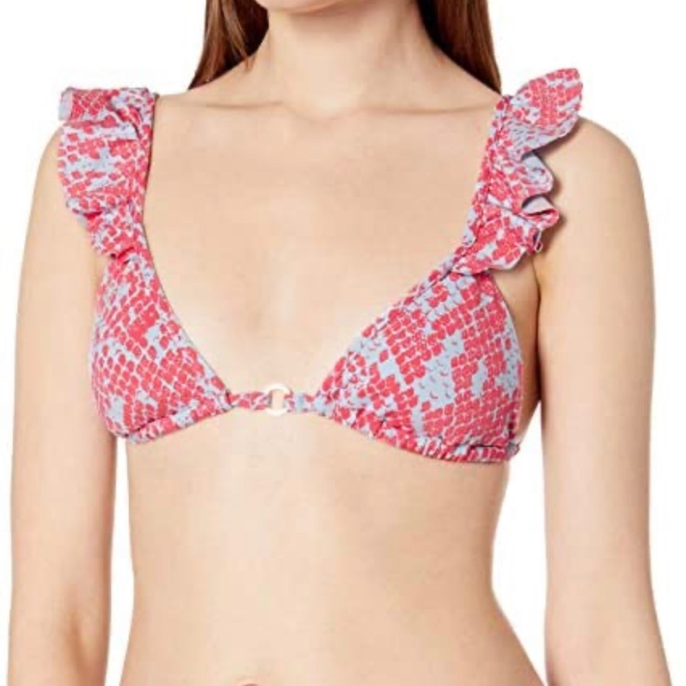 Maaji bikini top